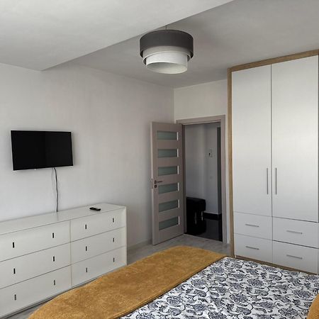 Apartment Titan Pallady ブカレスト エクステリア 写真