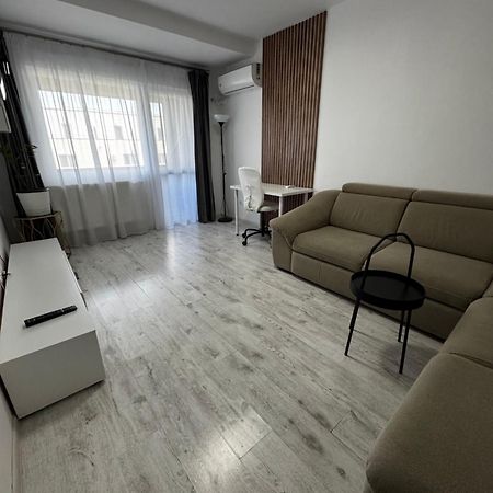 Apartment Titan Pallady ブカレスト エクステリア 写真