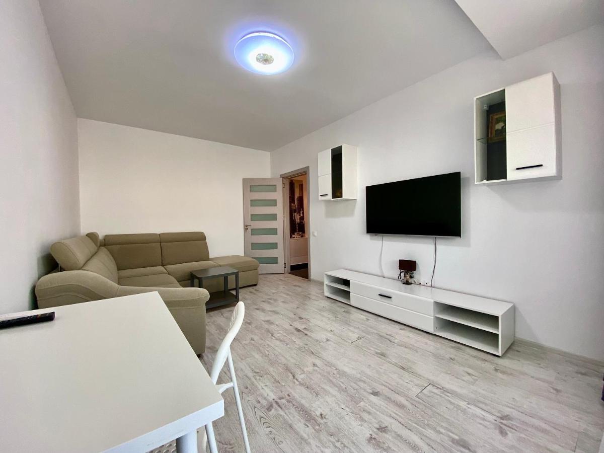 Apartment Titan Pallady ブカレスト エクステリア 写真