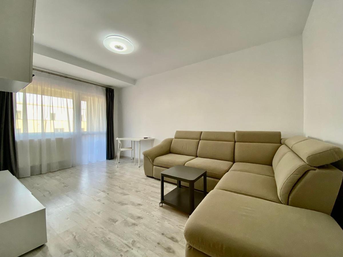 Apartment Titan Pallady ブカレスト エクステリア 写真