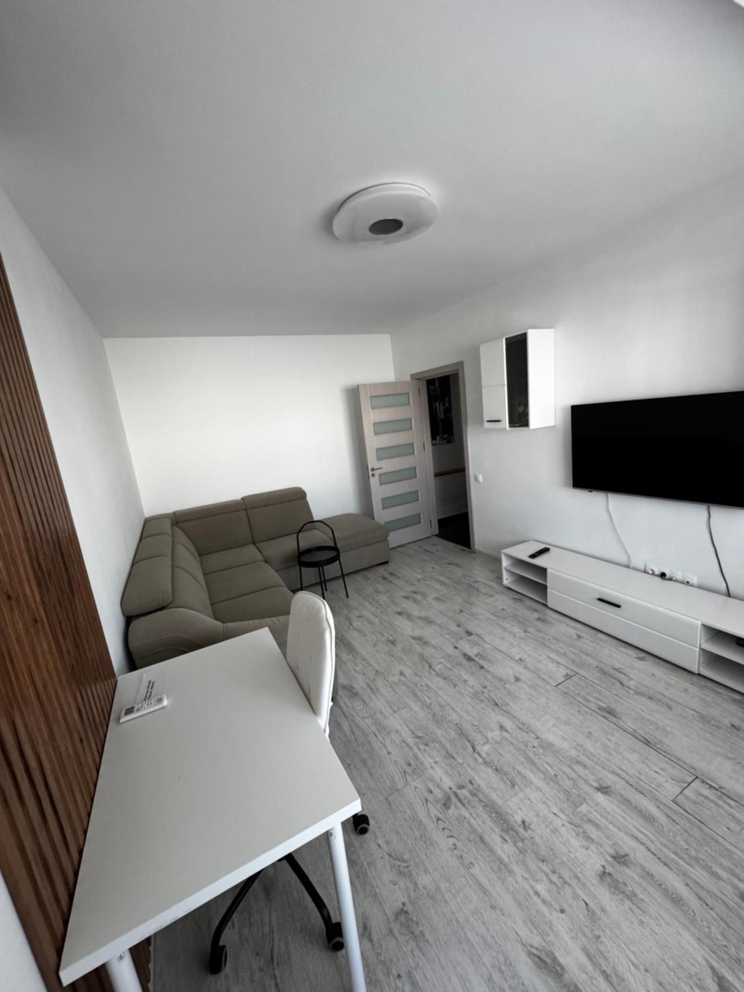 Apartment Titan Pallady ブカレスト エクステリア 写真